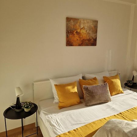 Kamche Lux Apartment スコピエ エクステリア 写真