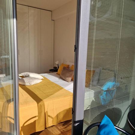 Kamche Lux Apartment スコピエ エクステリア 写真