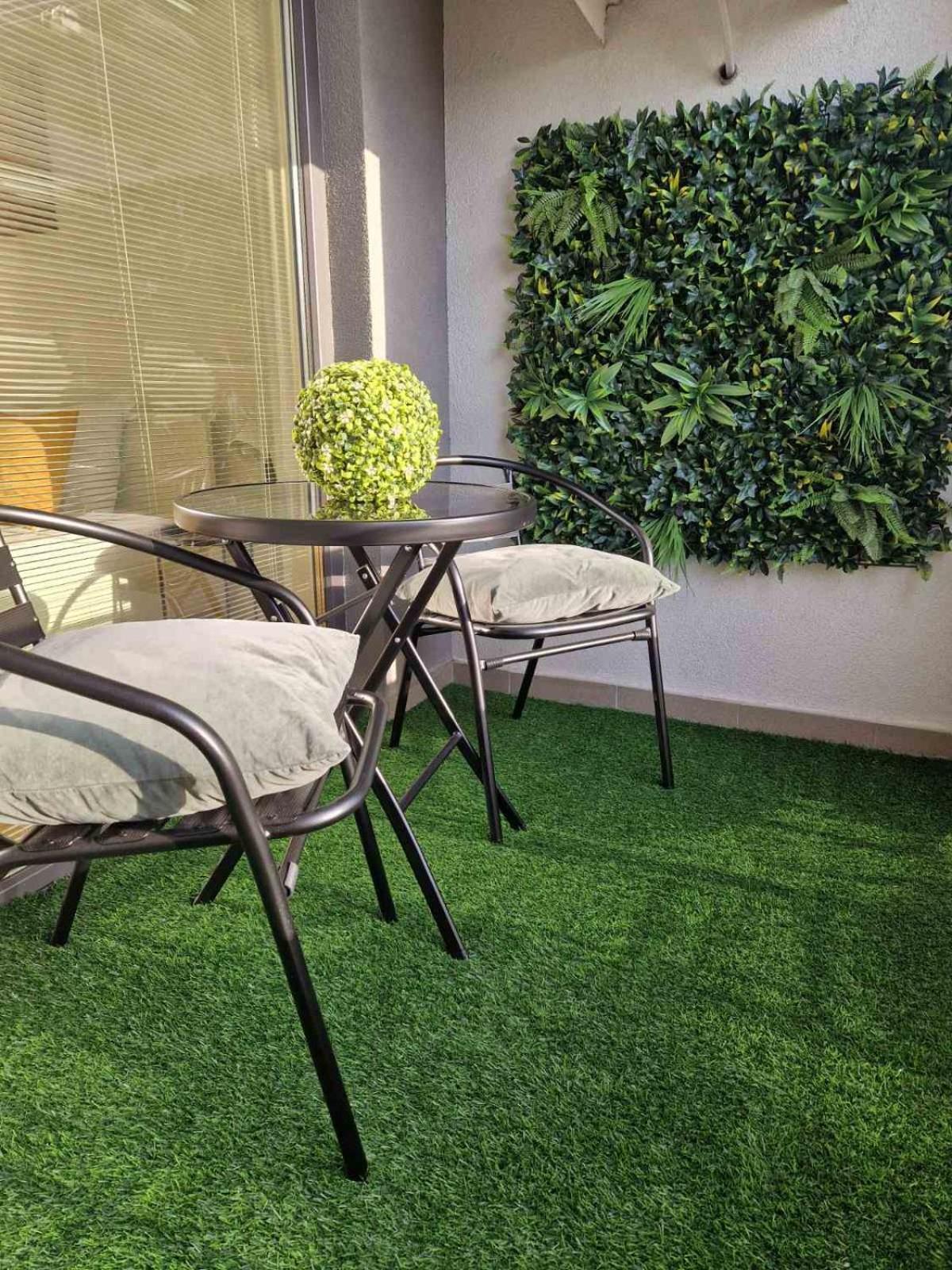 Kamche Lux Apartment スコピエ エクステリア 写真