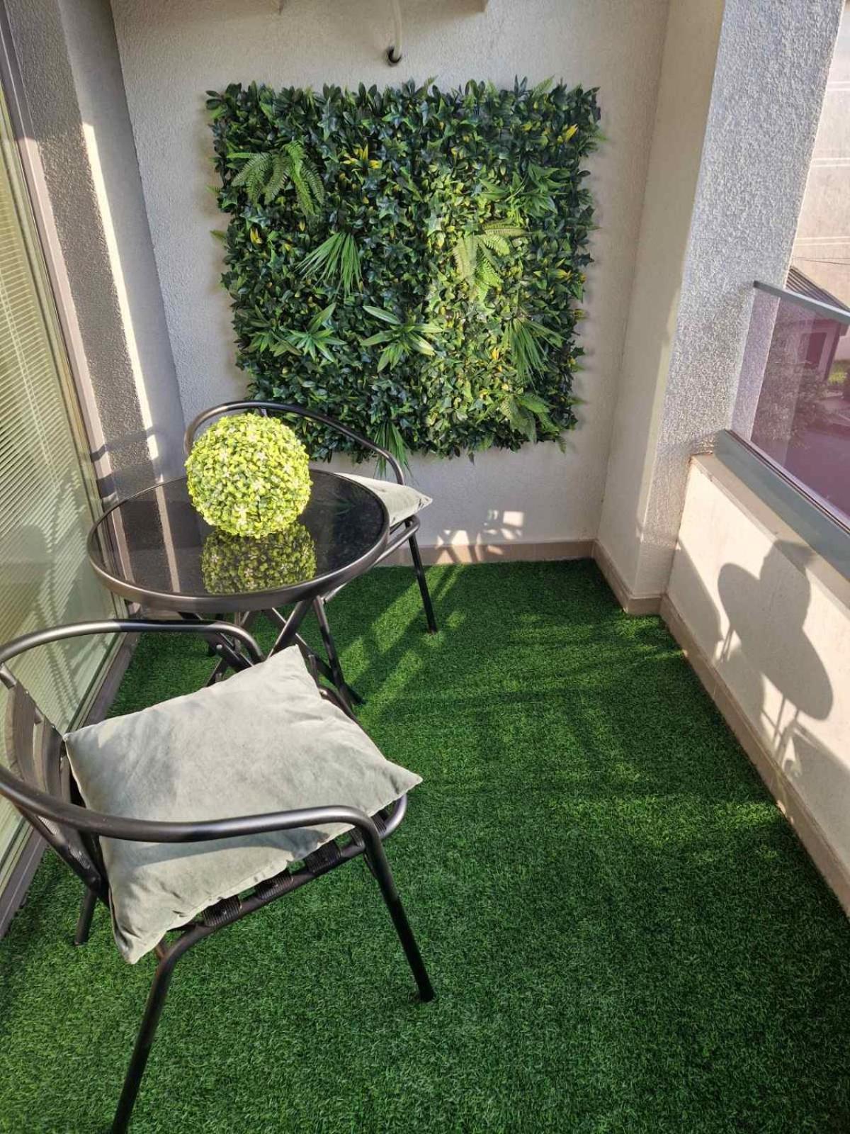 Kamche Lux Apartment スコピエ エクステリア 写真